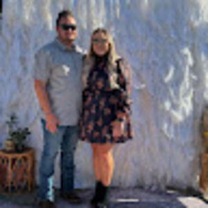 Meet your Posher, Kelsey